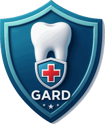 GARD, Get A Real Dentist